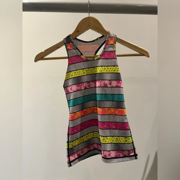 Ivivva Tank Top - Picture 1 of 2